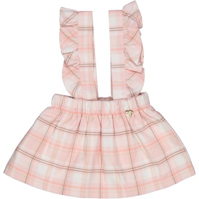 MAULI TOUCH OF PINK-NURSERY F (9999500100 95Z)