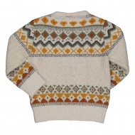 MAULI FORESTA GLACIALE-BABY M (9999663800 91Z)