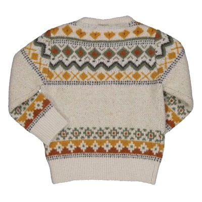 MAULI FORESTA GLACIALE-BABY M (9999663800 91Z)