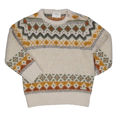 MAULI FORESTA GLACIALE-BABY M (9999663800 91Z)