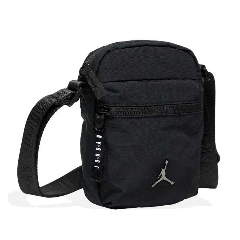 Nike AIRBORNE FESTIVAL BAG (9A0631-023)