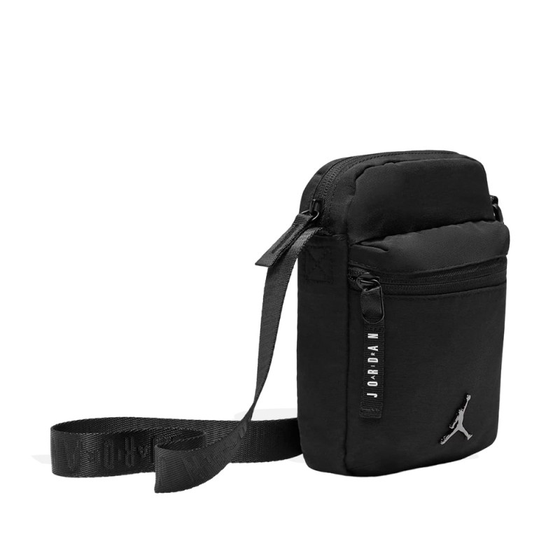 Nike AIRBORNE FESTIVAL BAG (9A0631-023)