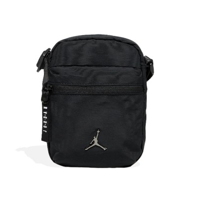 Nike AIRBORNE FESTIVAL BAG (9A0631-023)
