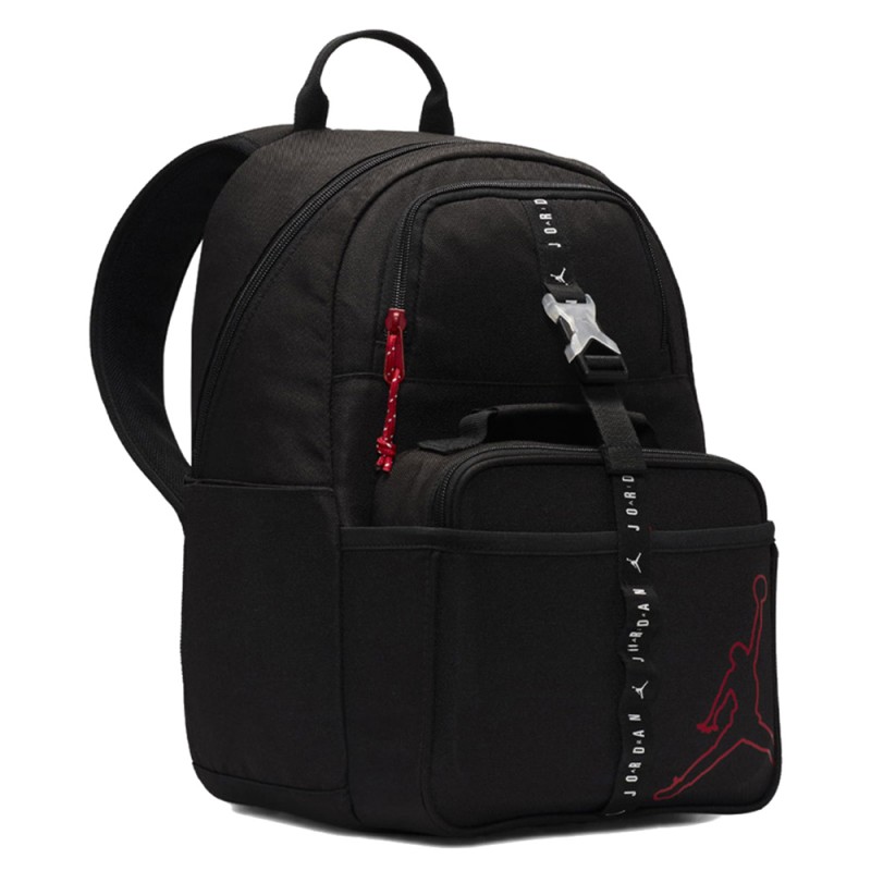 Nike AIR JORDAN LUNCH BACKPACK (9A0775-023)