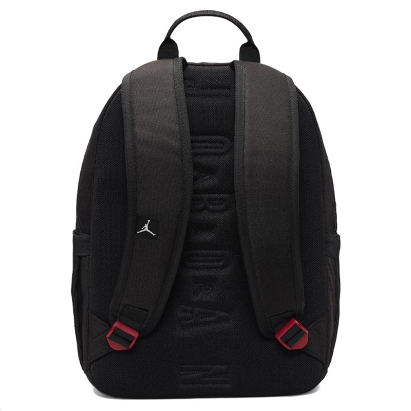 Nike AIR JORDAN LUNCH BACKPACK (9A0775-023)