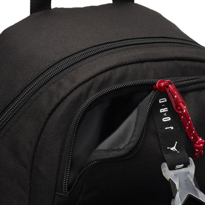Nike AIR JORDAN LUNCH BACKPACK (9A0775-023)