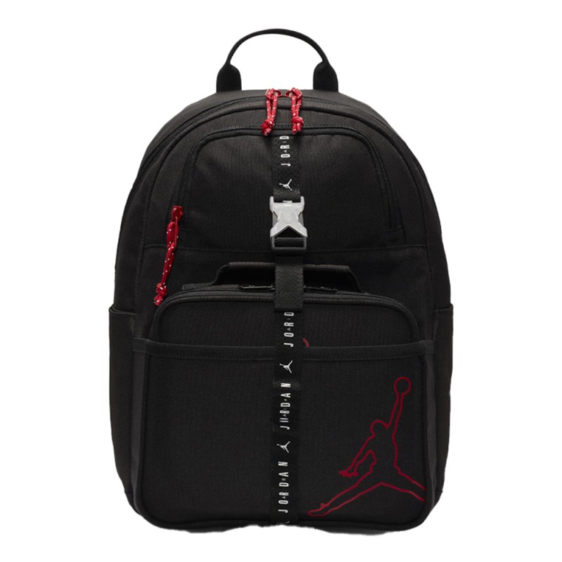 Nike AIR JORDAN LUNCH BACKPACK (9A0775-023)