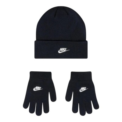Nike BOYS CLUB BEANIE/GLOVE SET (9A2961-023)
