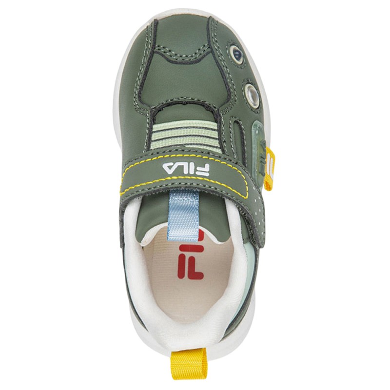 Fila Galaxy Baby V (9AF43034 650)
