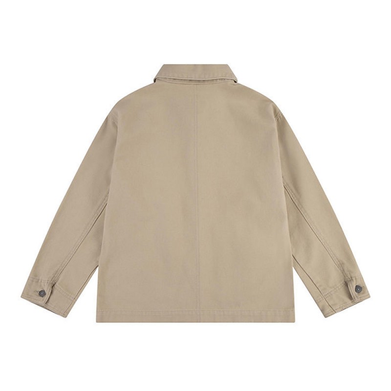 Levi's LVB CHORE JACKET (9EL239-A20)