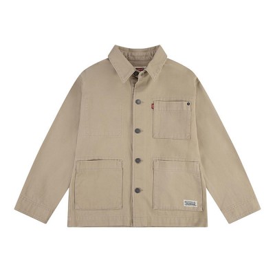 Levi's LVB CHORE JACKET (9EL239-A20)