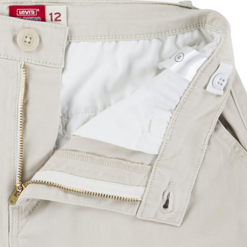 Levi's LVB XX AUTHENTIC CHINO SHORTS (9EM375-X1U)