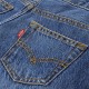 Levi's DENIM CARGO SHORTS (9EM377-DC4)