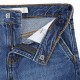 Levi's DENIM CARGO SHORTS (9EM377-DC4)