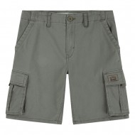Levi's LVB TRADITIONAL CARGO SHORTS (9EM381-EHF)