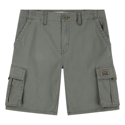 Levi's LVB TRADITIONAL CARGO SHORTS (9EM381-EHF)