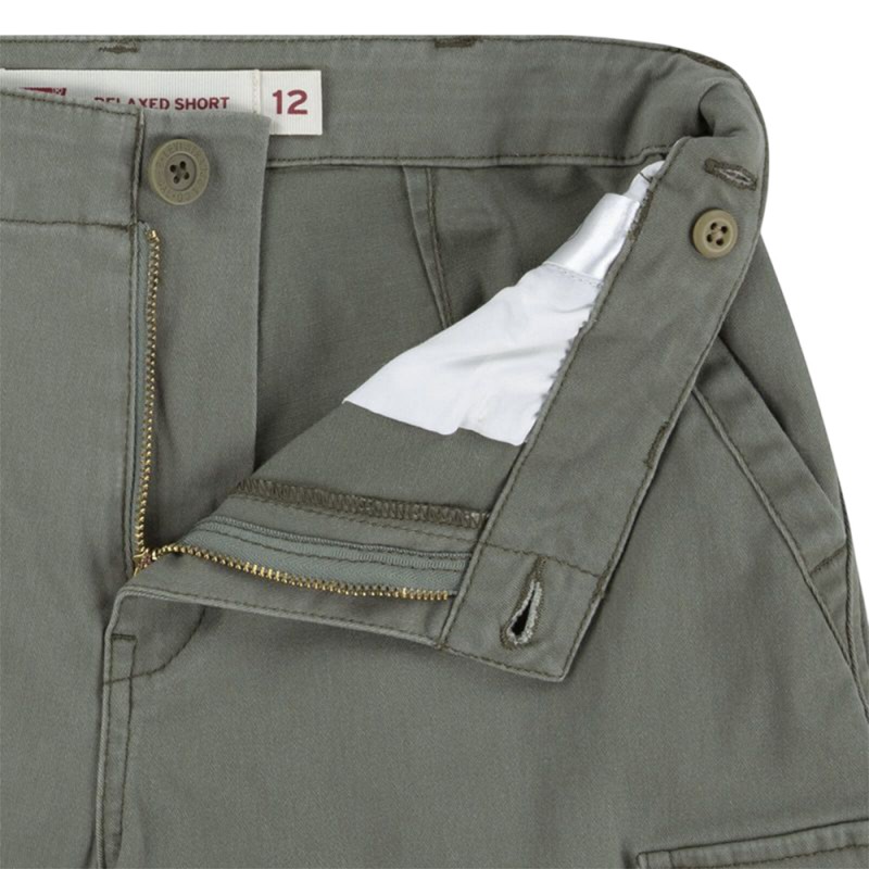 Levi's LVB TRADITIONAL CARGO SHORTS (9EM381-EHF)
