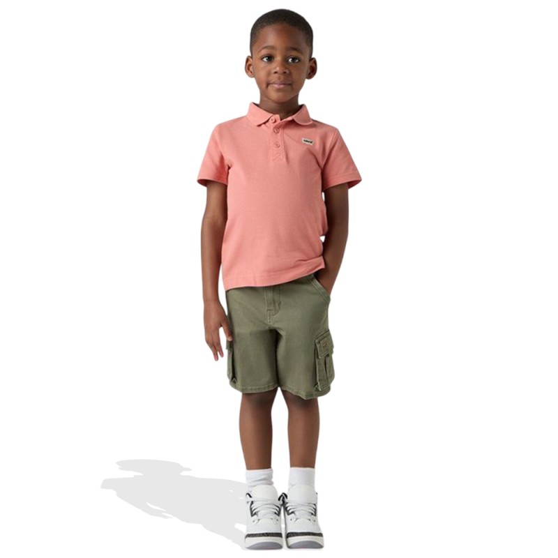 Levi's LVB TRADITIONAL CARGO SHORTS (9EM381-EHF)