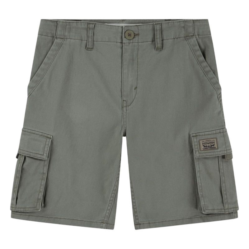 Levi's LVB TRADITIONAL CARGO SHORTS (9EM381-EHF)