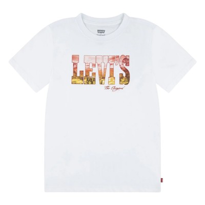 Levi's LVB OFF ROAD TEE (9EM789-W1T)
