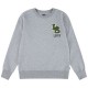 Levi's LVB STREAMLINE MONOGRAM CREWNE (9EP034-C87)