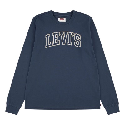 Levi's LVB COLLEGIATE LS TEE (9EP410-UF3)