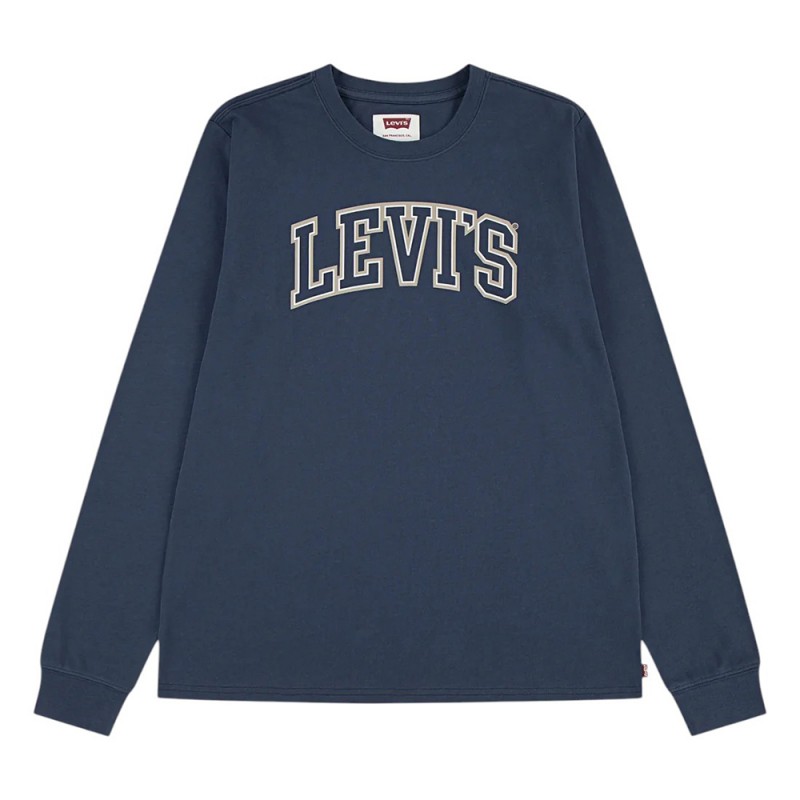 Levi's LVB COLLEGIATE LS TEE (9EP410-UF3)
