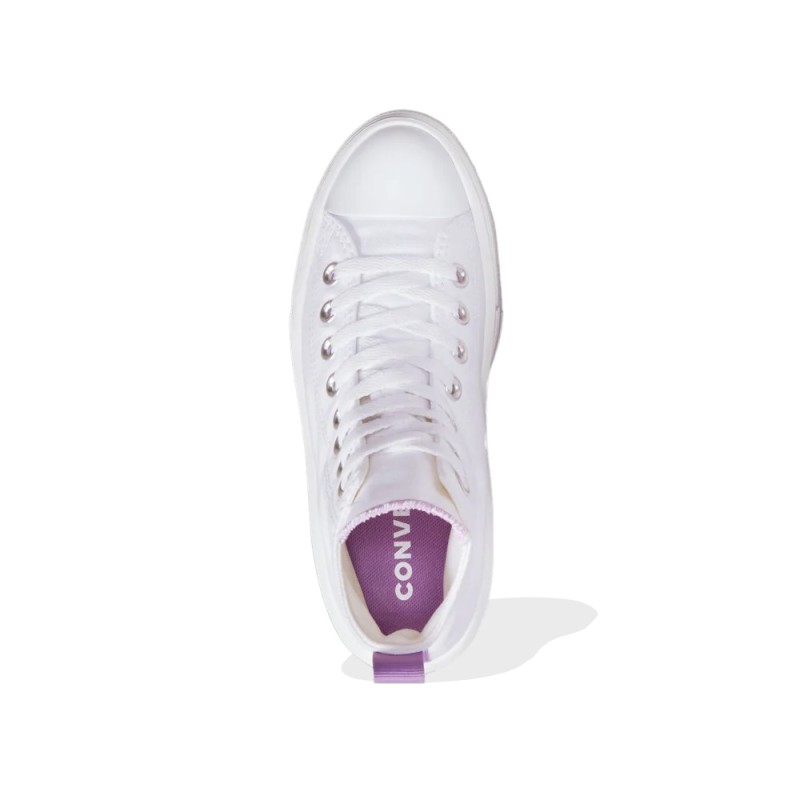 Converse CHUCK TAYLOR ALL STAR MOVE PLATFORM (A03667C)