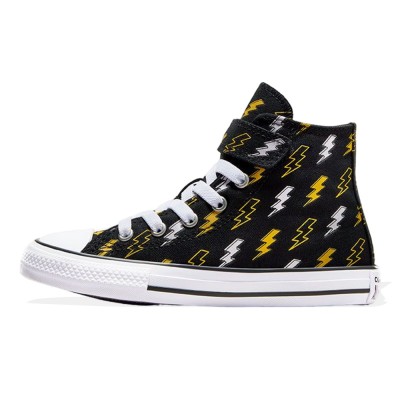 Converse CHUCK TAYLOR ALL STAR ELECTRIC BOLT EASY-ON (A08373C) Converse CHUCK TAYLOR ALL STAR ELECTRIC BOLT EASY-ON (A08373C)