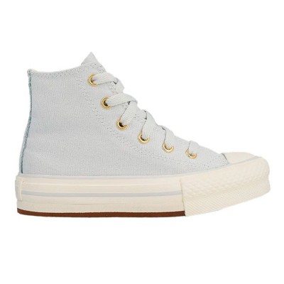 Converse CHUCK TAYLOR ALL STAR EVA LIFT PLATFORM TONAL CANVAS (A10382C)