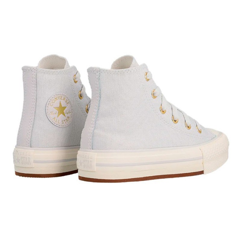 Converse CHUCK TAYLOR ALL STAR EVA LIFT PLATFORM TONAL CANVAS (A10382C)