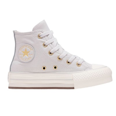 Converse CHUCK TAYLOR ALL STAR EVA LIFT PLATFORM TONAL CANVAS (A10382C)