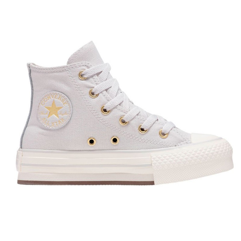 Converse CHUCK TAYLOR ALL STAR EVA LIFT PLATFORM TONAL CANVAS (A10382C)