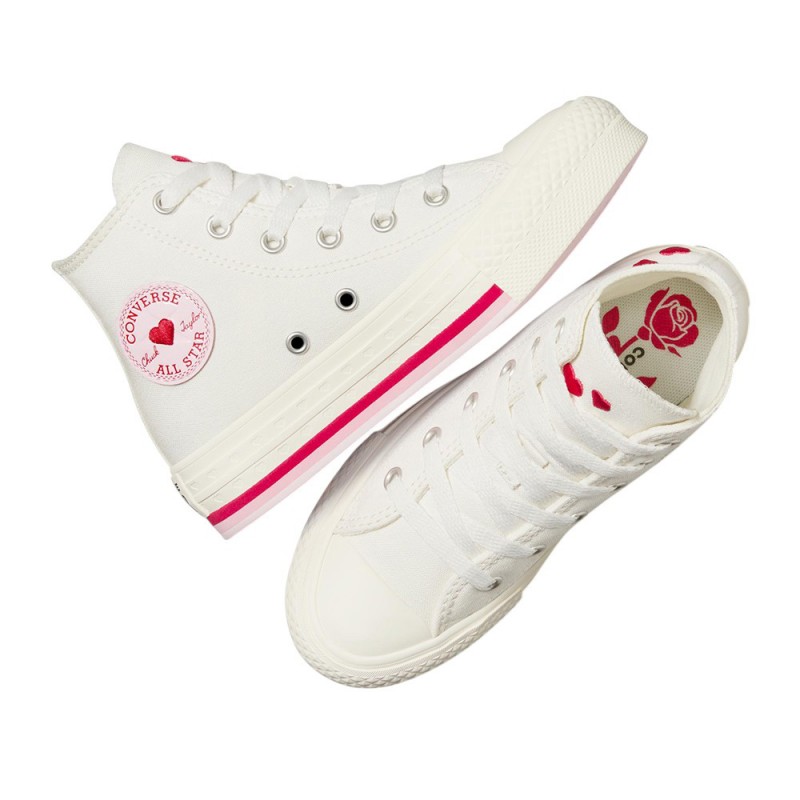 Converse CHUCK TAYLOR ALL STAR EVA LIFT (A10717C)