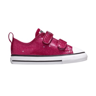 Converse CHUCK TAYLOR ALL STAR GLITTER EASY ON (A13115C)