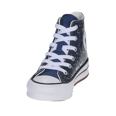 Converse CHUCK TAYLOR ALL STAR EVA LIFT GLITTER PLATFORM (A15576C)