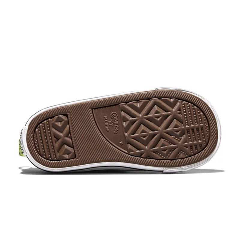 Converse CHUCK TAYLOR ALL STAR DINOS EASY ON (A15900C)