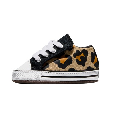 Converse CHUCK TAYLOR ALL STAR CRIBSTER LEOPARD (A18018C) Converse CHUCK TAYLOR ALL STAR CRIBSTER LEOPARD (A18018C)