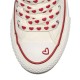 Converse CHUCK TAYLOR ALL STAR EVA LIFT (A19063C)