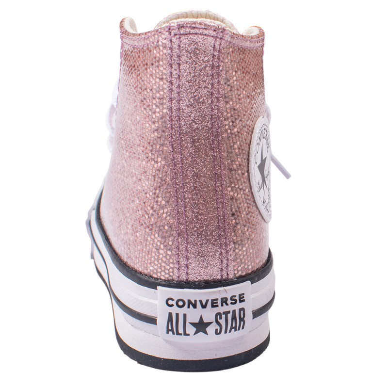 Converse CHUCK TAYLOR ALL STAR EVA LIFT (A19098C)