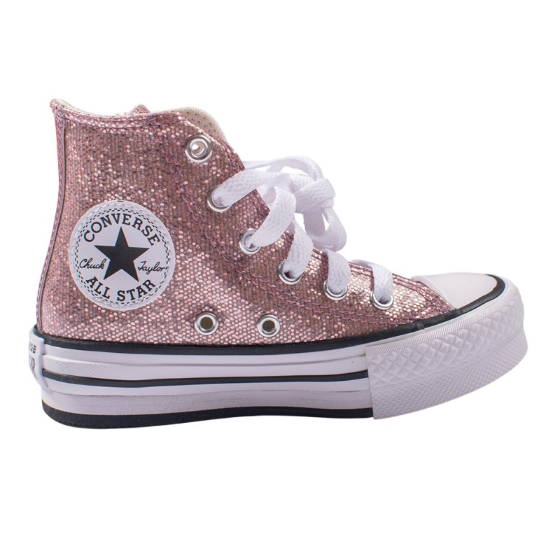 Converse CHUCK TAYLOR ALL STAR EVA LIFT (A19098C)