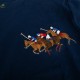 Polo Ralph Lauren KNIT-T-SHIRT (A95734002 410P18)