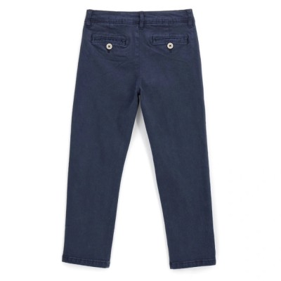 Original Marines  PANTALONI Navetta BOY ΠΑΝΤΕΛΟΝΙ ΠΑΙΔΙΚΟ BOY (B686B 193923TCX)