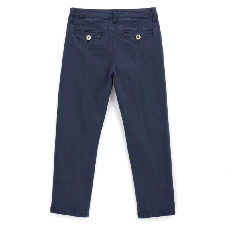 Original Marines  PANTALONI Navetta BOY ΠΑΝΤΕΛΟΝΙ ΠΑΙΔΙΚΟ BOY (B686B 193923TCX)