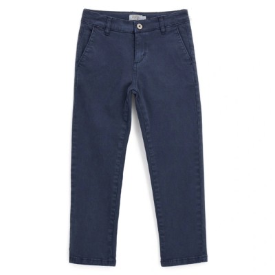 Original Marines  PANTALONI Navetta BOY ΠΑΝΤΕΛΟΝΙ ΠΑΙΔΙΚΟ BOY (B686B 193923TCX)