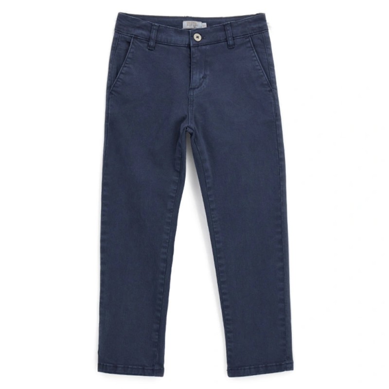 Original Marines  PANTALONI Navetta BOY ΠΑΝΤΕΛΟΝΙ ΠΑΙΔΙΚΟ BOY (B686B 193923TCX)