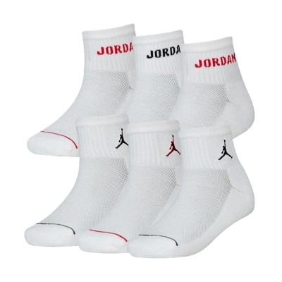Nike JORDAN LEGEND ANKLE 6PK (BJ0342-001)