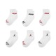 Nike JORDAN LEGEND ANKLE 6PK (BJ0342-001)