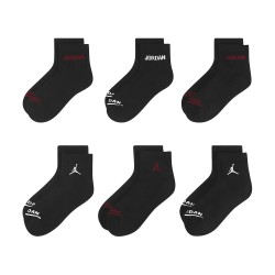 Nike JORDAN LEGEND ANKLE 6PK (BJ0342-023)