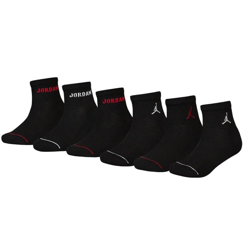 Nike JORDAN LEGEND ANKLE 6PK (BJ0342-023)